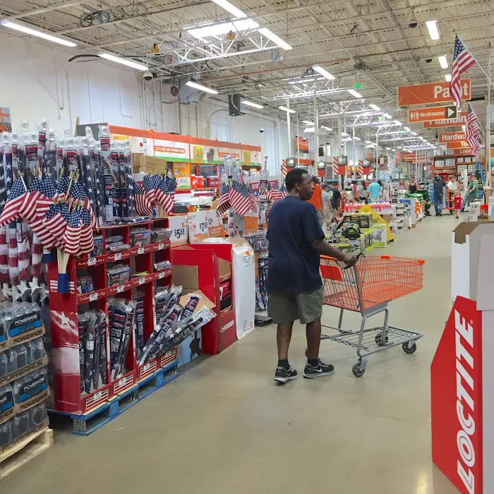 The Home Depot Picture 6