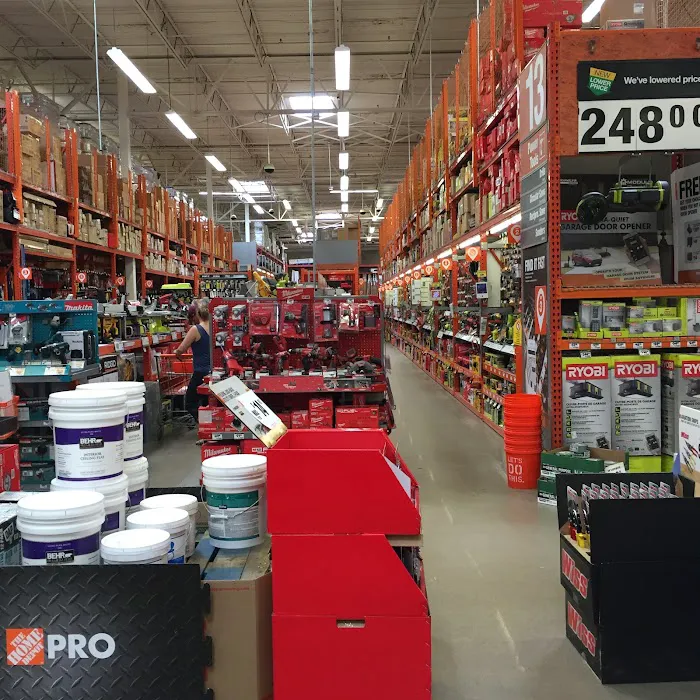 The Home Depot Picture 2