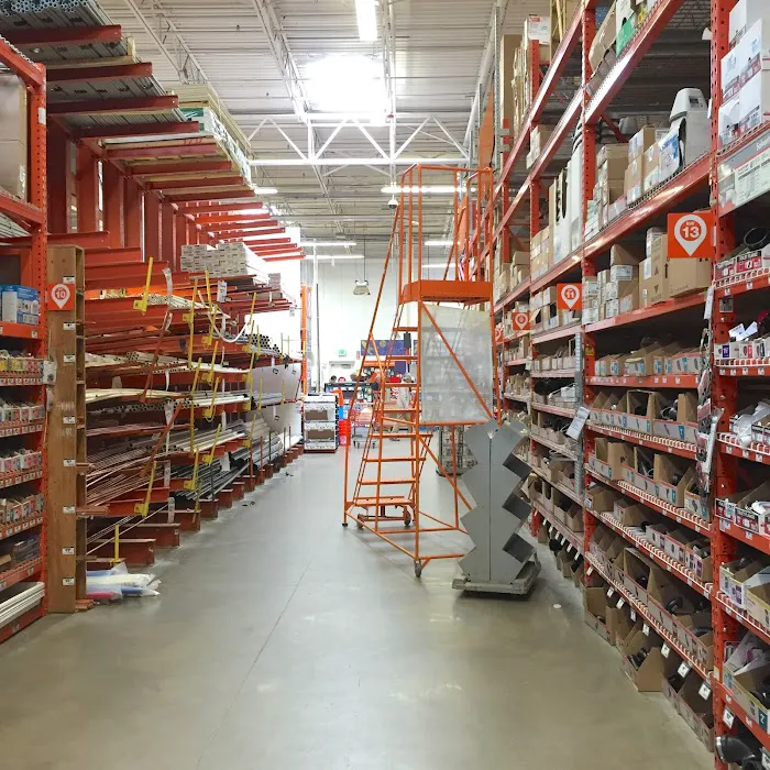 The Home Depot Picture 10