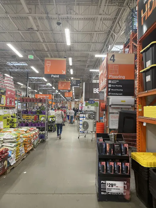 The Home Depot Picture 7