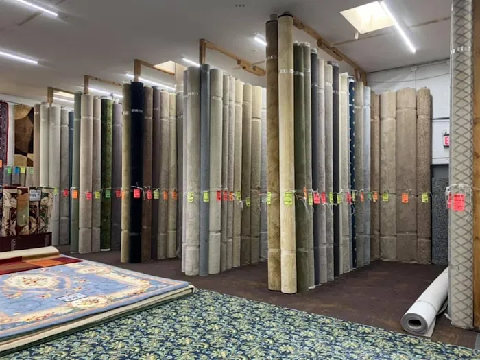 Galaxy Discount Flooring, Kitchens & Baths Picture 5