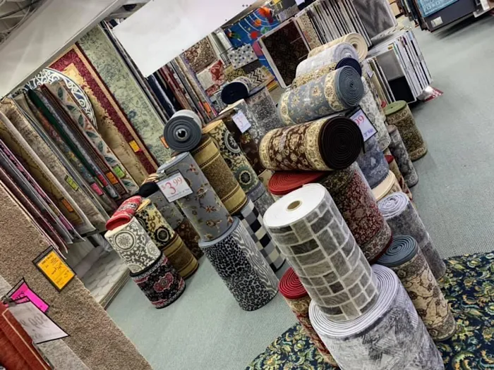 Galaxy Discount Flooring, Kitchens & Baths Picture 3