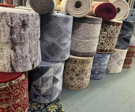 Galaxy Discount Flooring, Kitchens & Baths