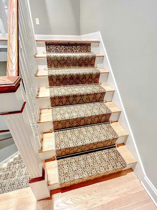 Kaoud Rugs Picture 2