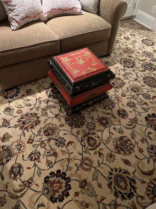 Kaoud Rugs Picture 4