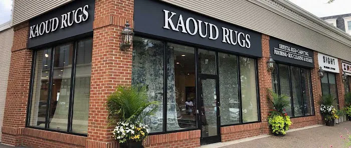 Kaoud Rugs Picture 6
