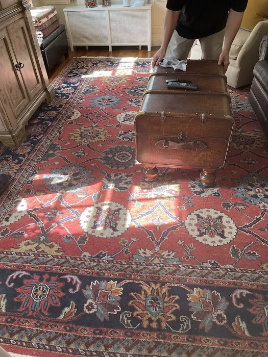 J Namnoun Rug Gallery Picture 1