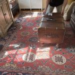 J Namnoun Rug Gallery