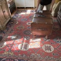 J Namnoun Rug Gallery ico