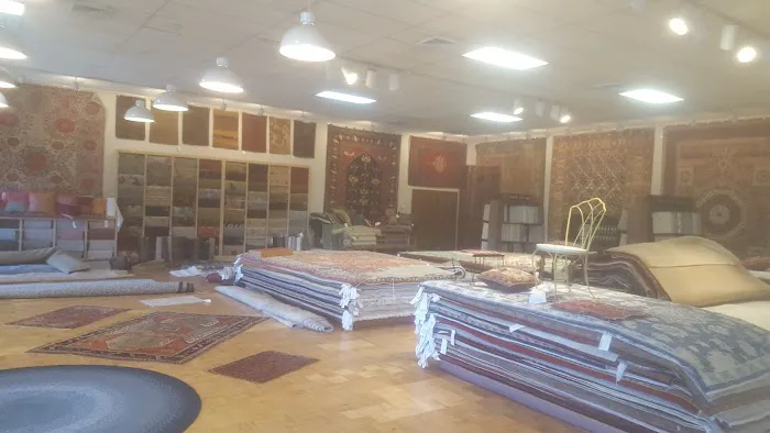 J Namnoun Rug Gallery Picture 8