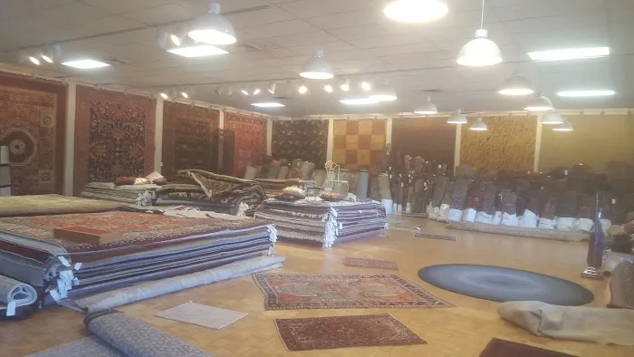 J Namnoun Rug Gallery Picture 9