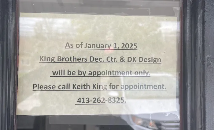 King Brothers Decorating Center Picture 1