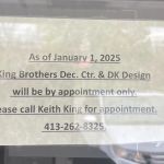 King Brothers Decorating Center