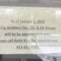 King Brothers Decorating Center ico
