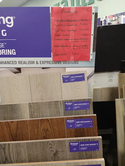 Glastonbury Carpet & Flooring Picture 1