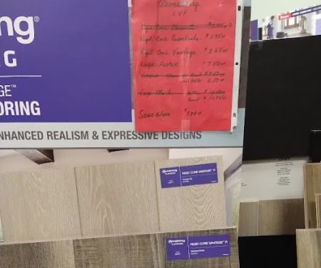 Glastonbury Carpet & Flooring