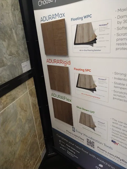 Glastonbury Carpet & Flooring Picture 2