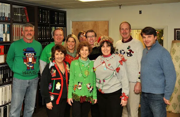 M. Frank Higgins & Co. Inc. Picture 3