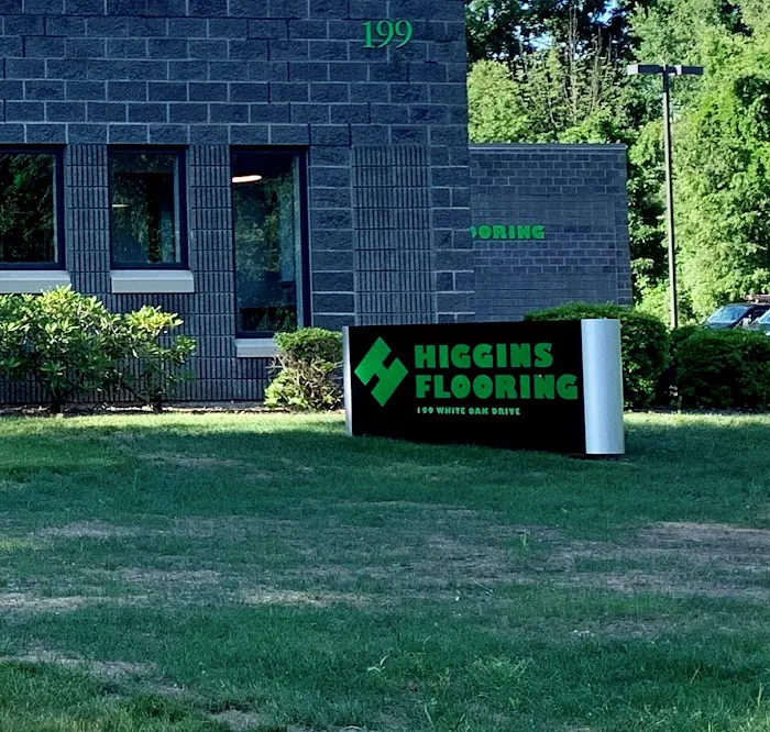 M. Frank Higgins & Co. Inc. Picture 5