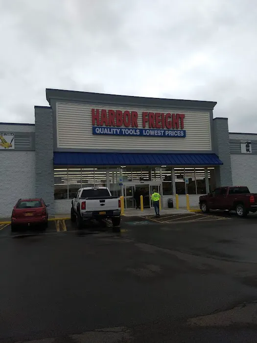 Harbor Freight Picture 7