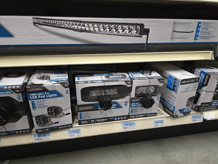 Harbor Freight Picture 2