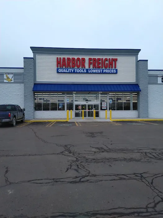 Harbor Freight Picture 4