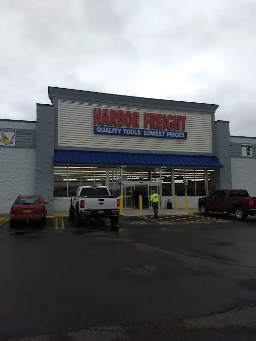 Harbor Freight Picture 8