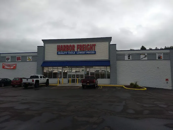 Harbor Freight Picture 6