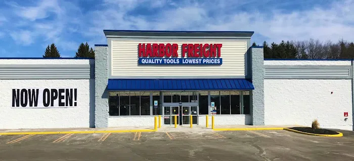 Harbor Freight Picture 1