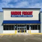 Harbor Freight
