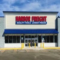 Harbor Freight ico