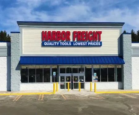 Harbor Freight