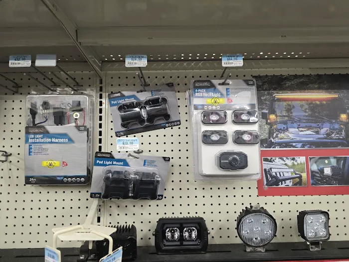 Harbor Freight Picture 3