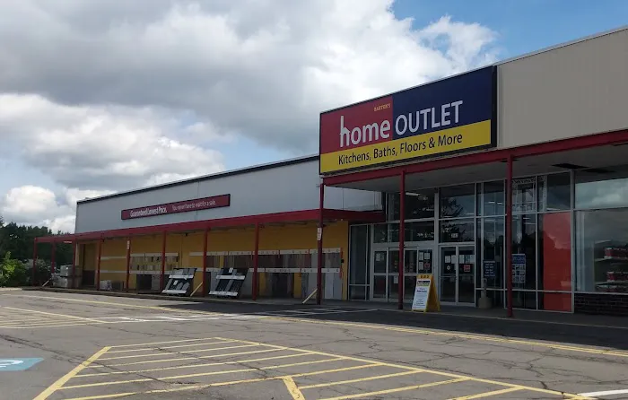 Home Outlet Picture 1