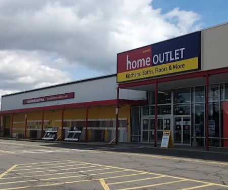 Home Outlet