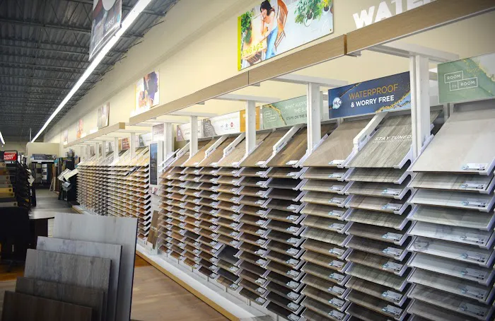 Tile Town Carpet One Picture 3