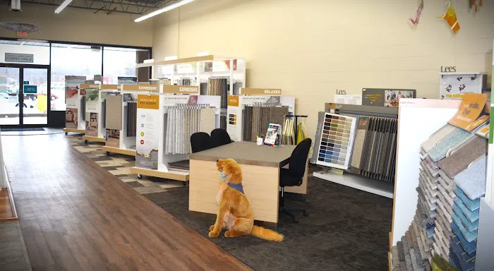 Tile Town Carpet One Picture 1