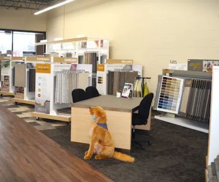 Tile Town Carpet One