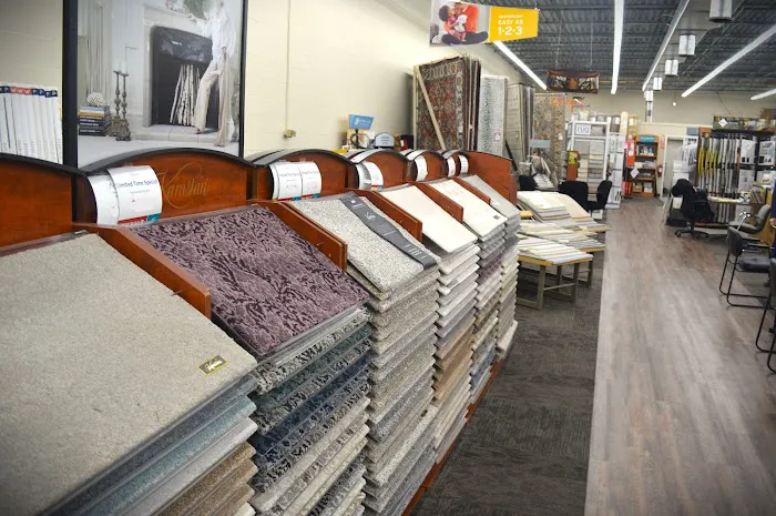 Tile Town Carpet One Picture 5