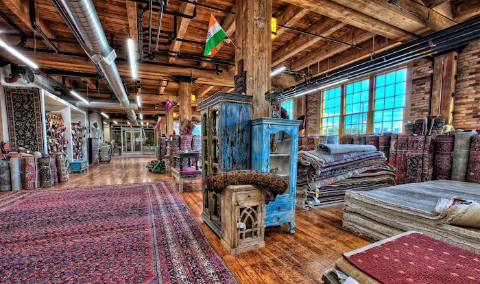 Jacobsen Rugs Picture 3