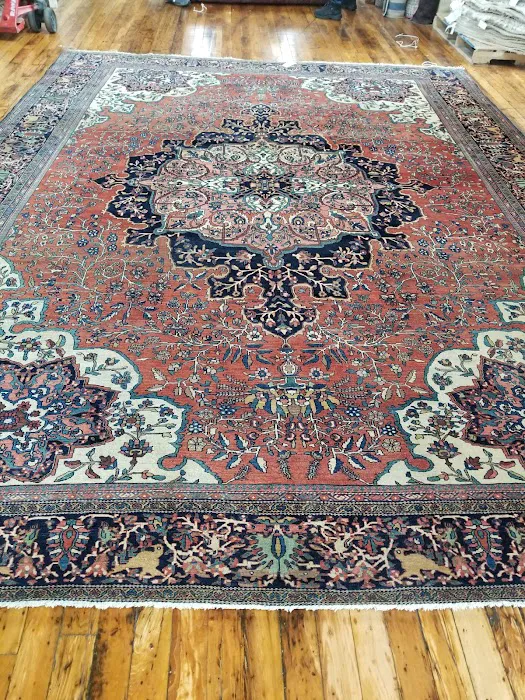 Jacobsen Rugs Picture 8