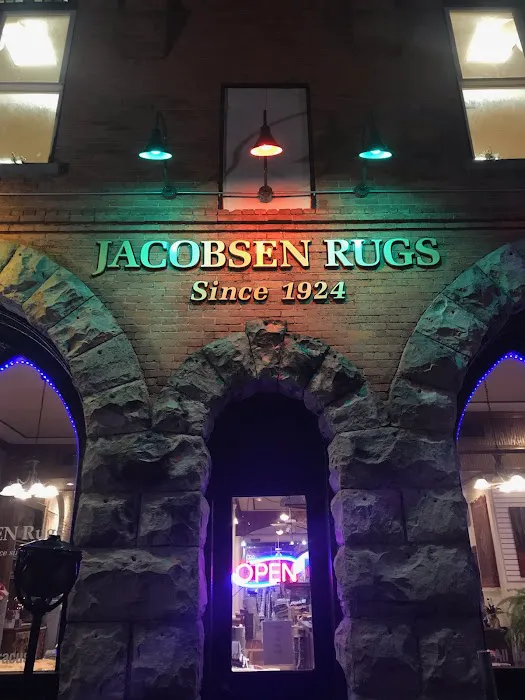 Jacobsen Rugs Picture 6