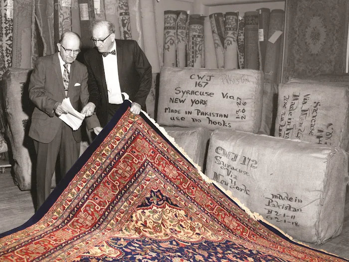 Jacobsen Rugs Picture 9