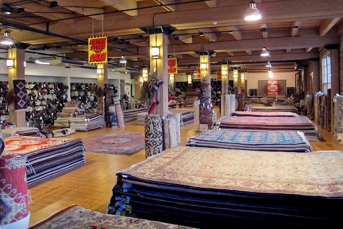 Jacobsen Rugs Picture 4
