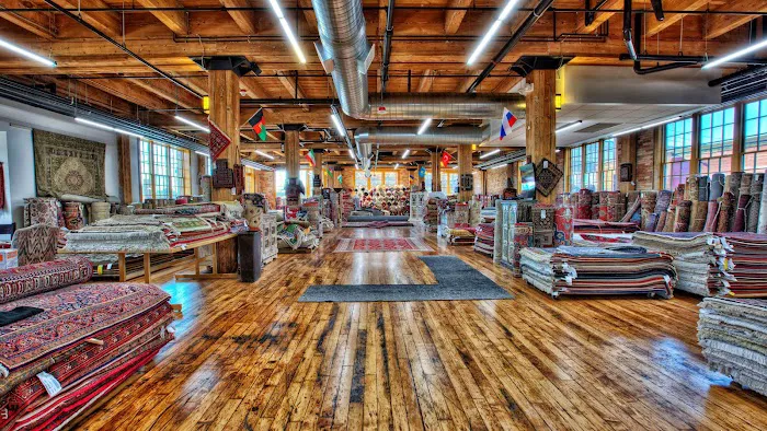 Jacobsen Rugs Picture 2