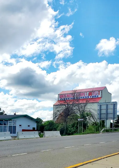 Warehouse Carpet & Flooring Outlets Picture 5