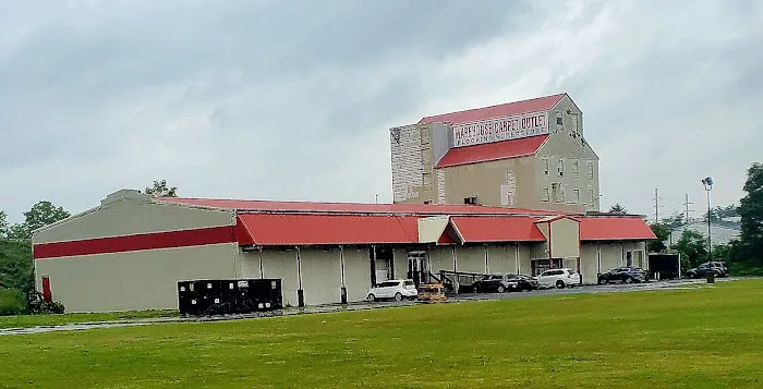 Warehouse Carpet & Flooring Outlets Picture 1