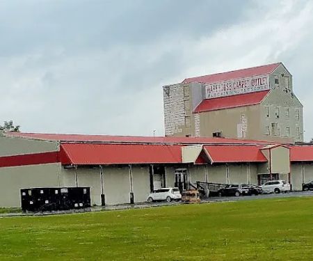 Warehouse Carpet & Flooring Outlets