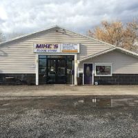 Mike's Floor Store LLC ico