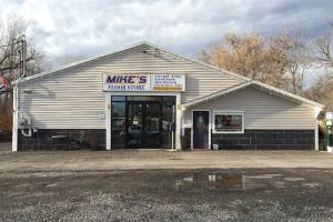 Auto Service Center